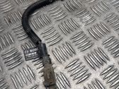 Exhaust gas temperature sensor