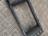Radio/GPS head unit trim