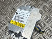 Airbag control unit/module