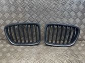 Front grill