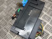 Comfort/convenience module