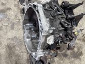 Mechaninė 6 pavarų dėžė