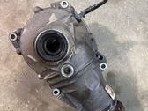 Front differential
