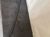 Roof trim bar molding cover