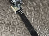 Rear seatbelt