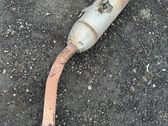 Катализатор / FAP/DPF фильтр твердых частиц