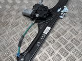 Regulador de puerta delantera con motor