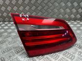 Tailgate rear/tail lights