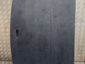 Trunk/boot mat liner