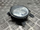 Front fog light