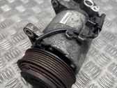 Air conditioning (A/C) compressor (pump)