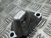 Fuel pump bracket