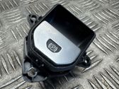 Hand parking brake switch