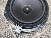 Front door speaker