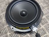 Front door speaker
