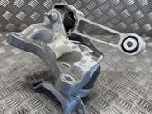 Engine mount bracket