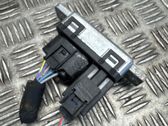 Glow plug pre-heat relay