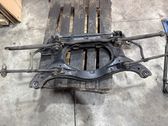 Rear subframe