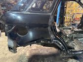 Rear quarter panel