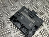 Door control unit/module