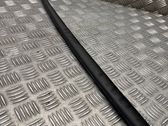 Moldura del parabrisas