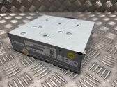 GPS navigation control unit/module