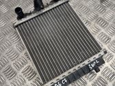 Coolant radiator