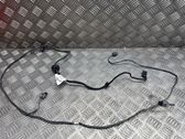 Parking sensor (PDC) wiring loom