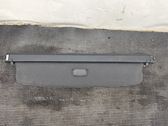 Parcel shelf load cover