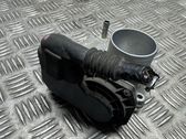 Throttle valve