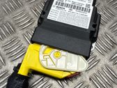 Airbag control unit/module