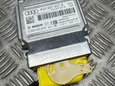 ESP (stability system) control unit