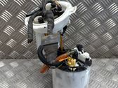 In-tank fuel pump