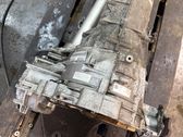 Automatic gearbox
