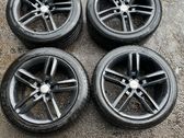 19 Zoll Leichtmetallrad Alufelge