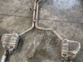 Muffler/silencer