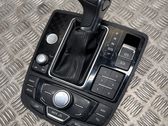 Head unit multimedia control