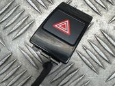 Hazard light switch