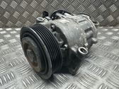 Air conditioning (A/C) compressor (pump)