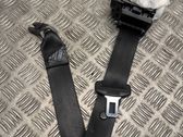 Ceinture de sécurité arrière