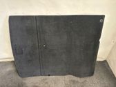 Trunk/boot mat liner