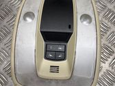 Front seat light