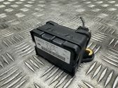 ESP acceleration yaw rate sensor