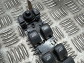 Electric window control switch