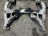 Front subframe