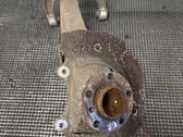 Front wheel hub