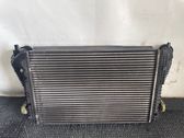 Intercooler radiator