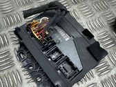Comfort/convenience module