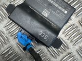 Gateway control module
