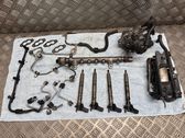 Fuel injection system set